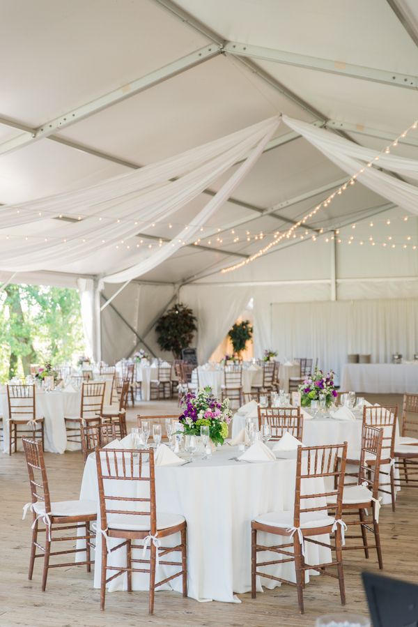  Romantic Garden Wedding Inspiration