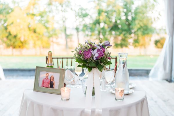  Romantic Garden Wedding Inspiration