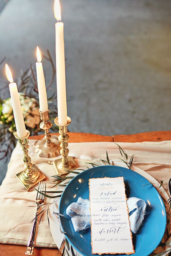  Winter Whimsy Meets Industrial Boho Chic