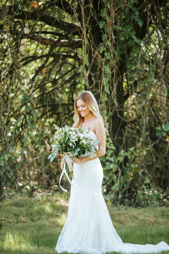  Pretty Pastel Wedding | Haley and Zak