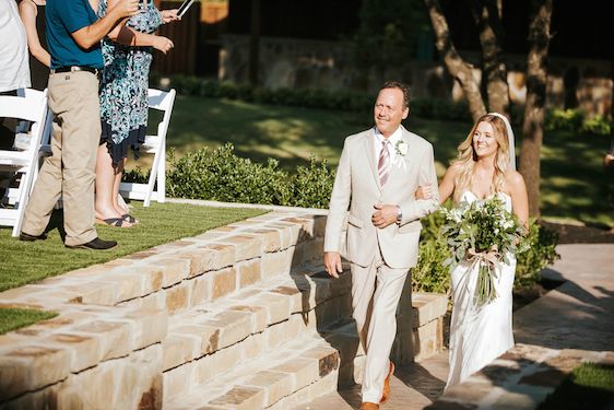  Pretty Pastel Wedding | Haley and Zak