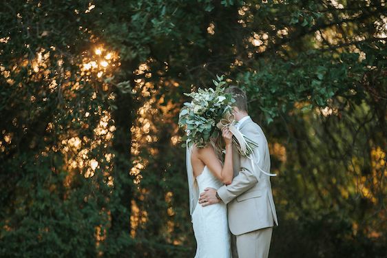  Pretty Pastel Wedding | Haley and Zak