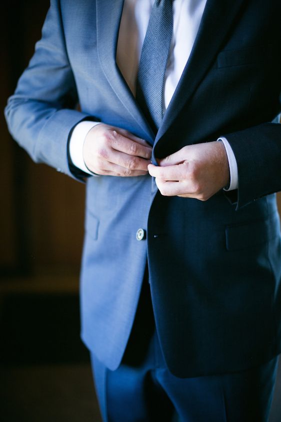  Cozy Fall Colorado Ranch Wedding