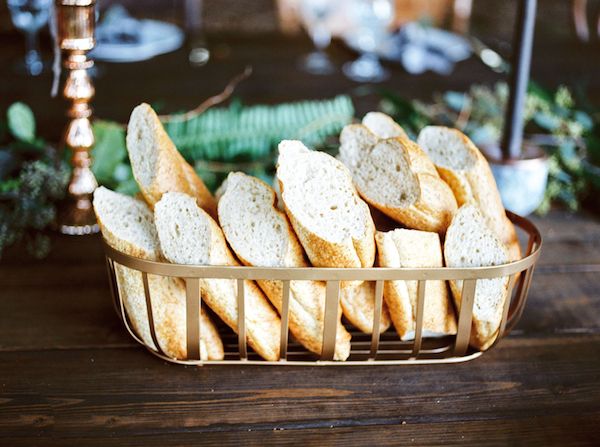  Charming Backyard Elopement in Rich Tones and Copper