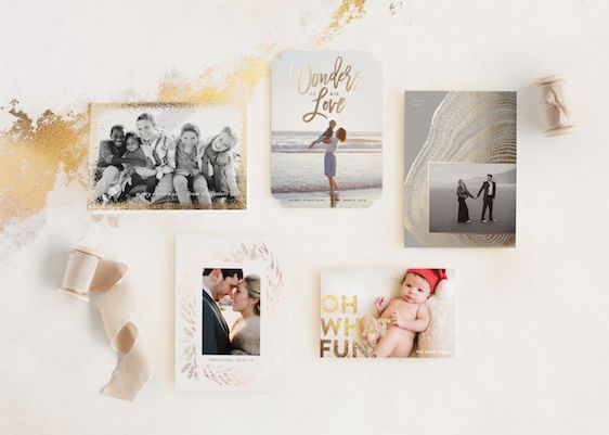 Holiday Cards from Minted!