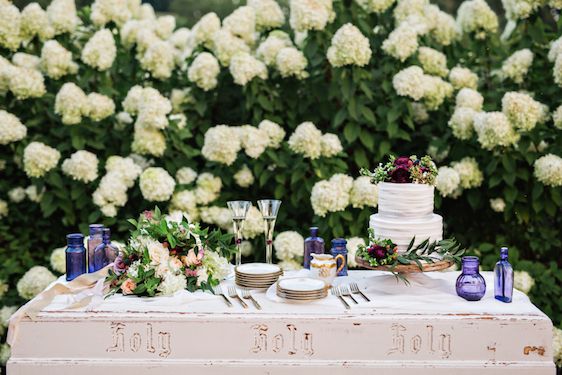  Mint Springs Styled Wedding Inspiration