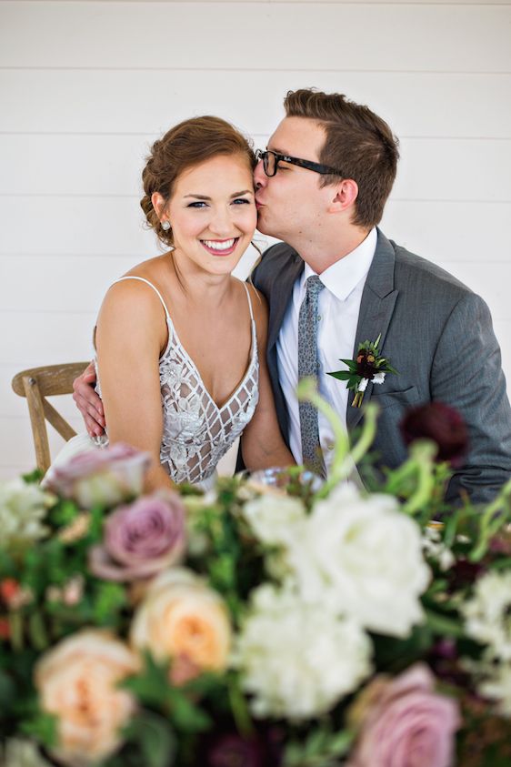  Mint Springs Styled Wedding Inspiration