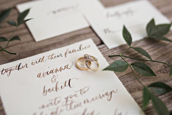  Mint Springs Styled Wedding Inspiration