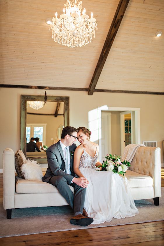  Mint Springs Styled Wedding Inspiration