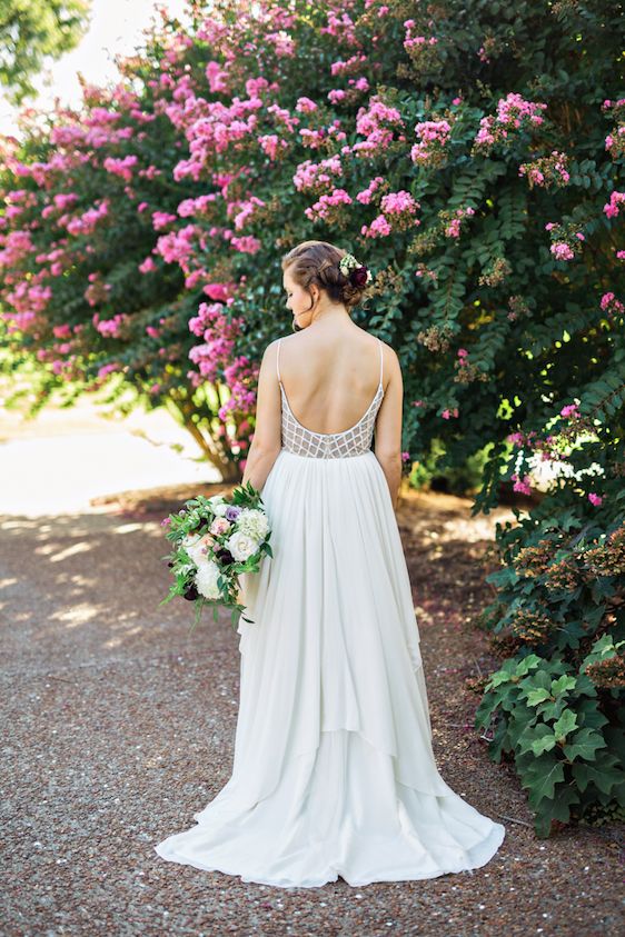  Mint Springs Styled Wedding Inspiration