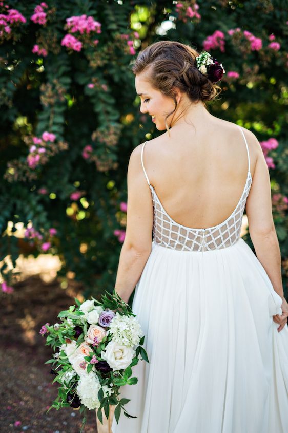  Mint Springs Styled Wedding Inspiration