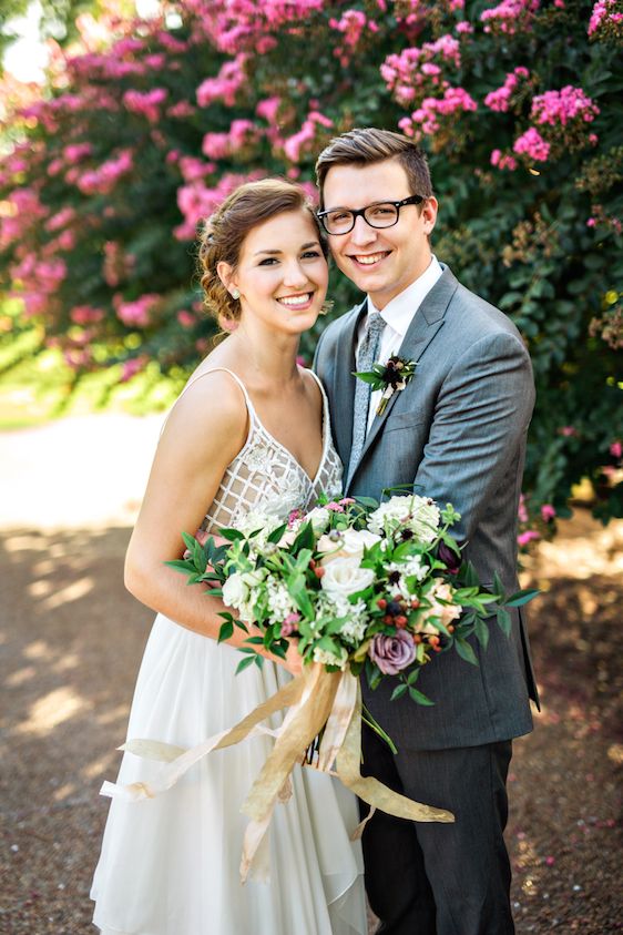  Mint Springs Styled Wedding Inspiration