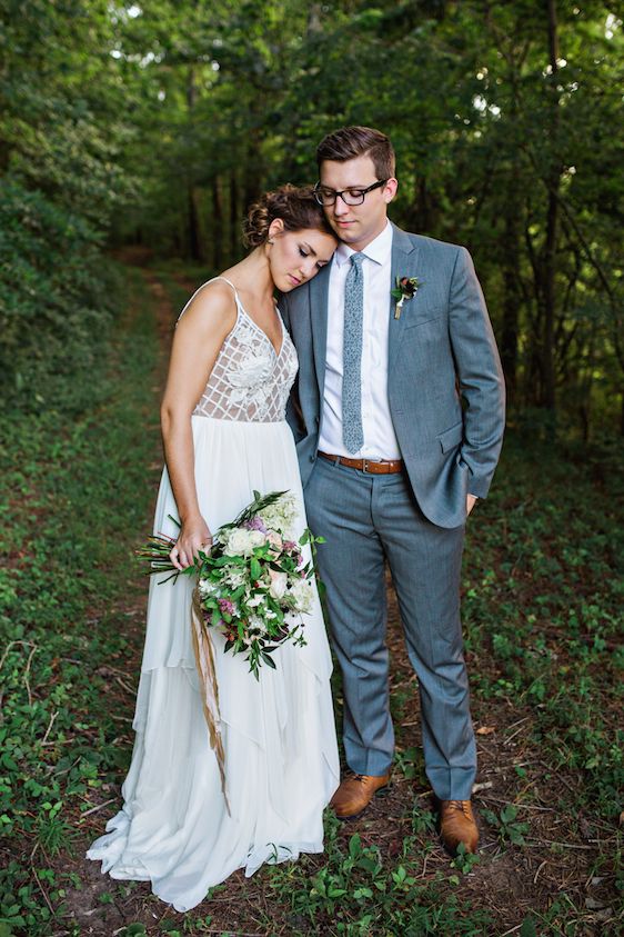  Mint Springs Styled Wedding Inspiration