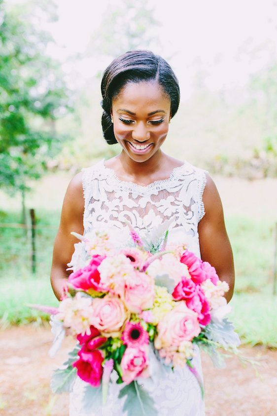  City Meets Country: Wedding Inspiration