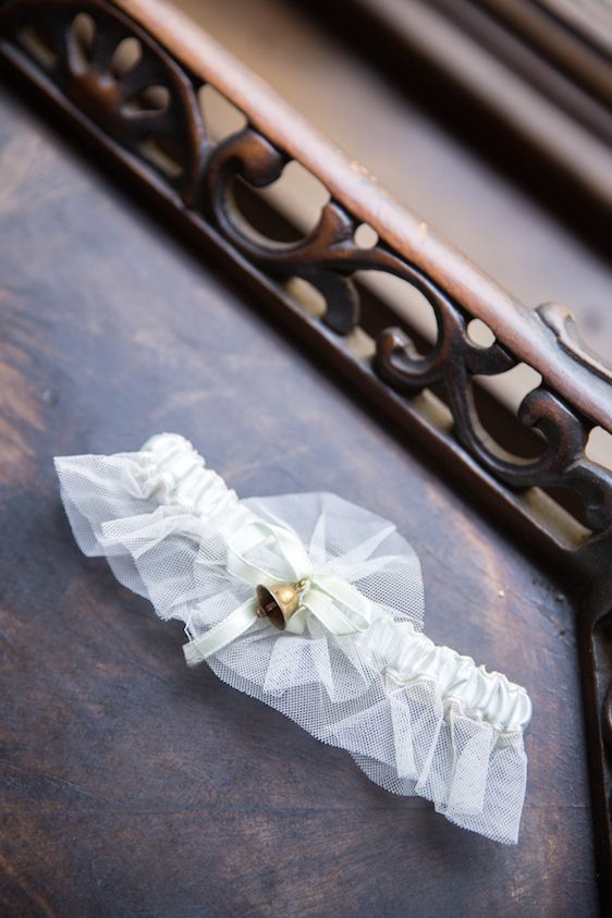  Woodland Chapel Wedding with Cranberry & Lace