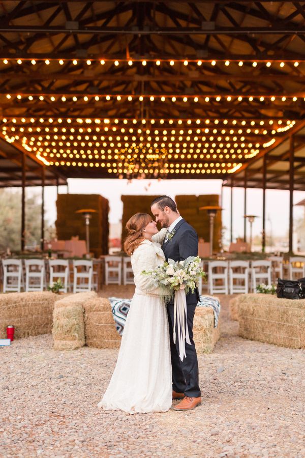 Winter Romance at Glover Ranch