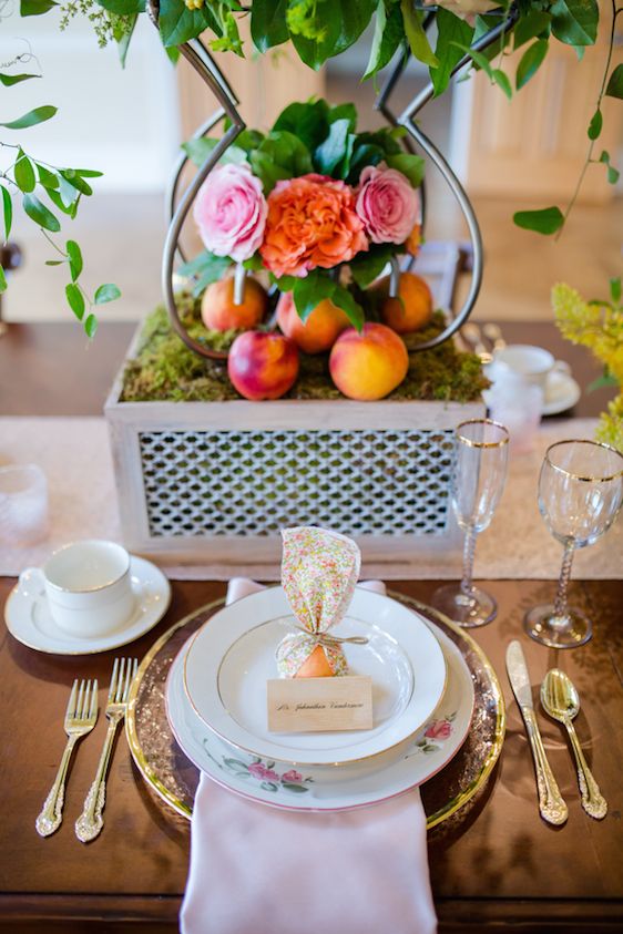  Sweet Southern Peach Ranch Wedding, Katie Corinne Photography, Planning by Yibe Bridal Concierge, florals by Sweet Southern Charm Wedding and Events