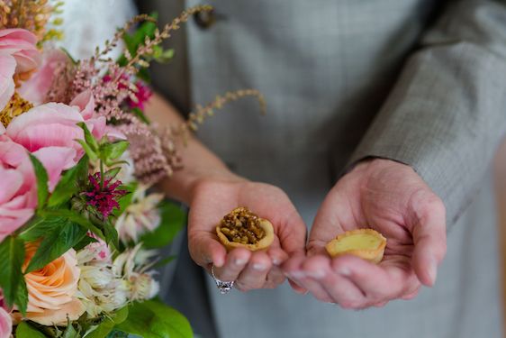  Sweet Southern Peach Ranch Wedding, Katie Corinne Photography, Planning by Yibe Bridal Concierge, florals by Sweet Southern Charm Wedding and Events