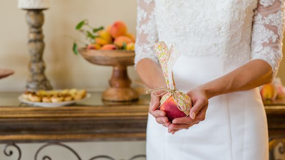  Sweet Southern Peach Ranch Wedding, Katie Corinne Photography, Planning by Yibe Bridal Concierge, florals by Sweet Southern Charm Wedding and Events