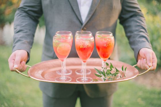  One In A Melon Wedding Inspiration, Photography by JOFFOTO, event design by A beyoutiful Fete Events & Design, florals by Beaumont House Design