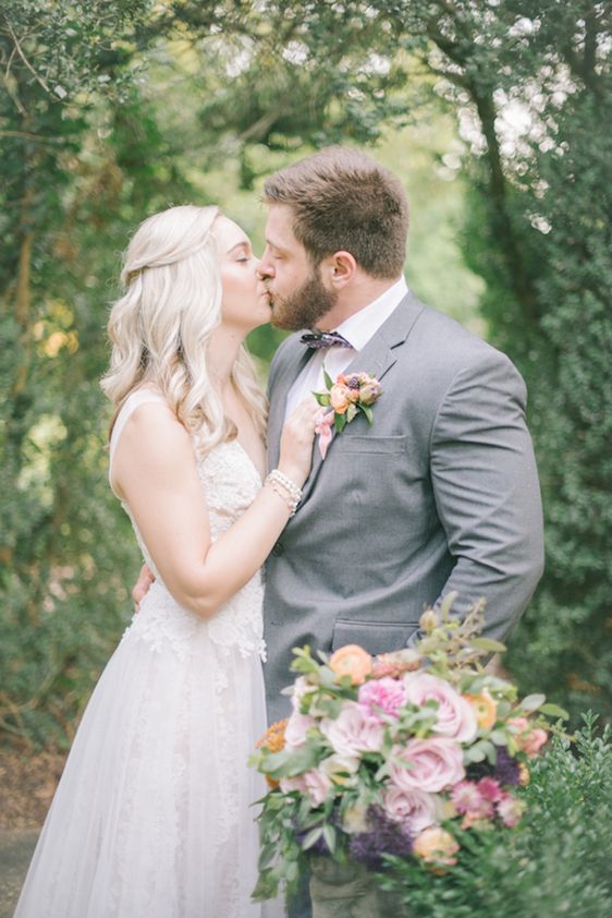  One In A Melon Wedding Inspiration, Photography by JOFFOTO, event design by A beyoutiful Fete Events & Design, florals by Beaumont House Design