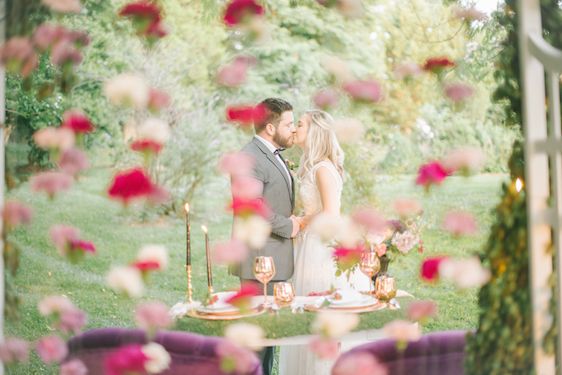  One In A Melon Wedding Inspiration, Photography by JOFFOTO, event design by A beyoutiful Fete Events & Design, florals by Beaumont House Design