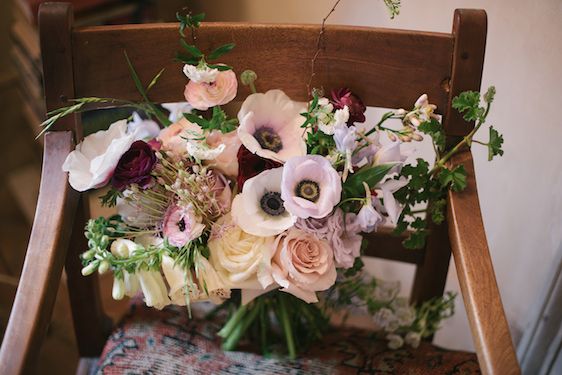  A Vintage Inspired Boho Wedding in New Orleans