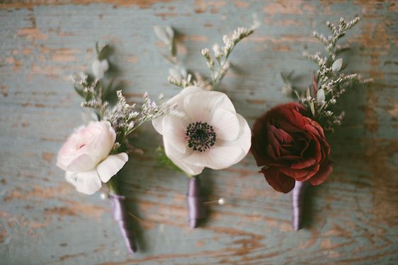  A Vintage Inspired Boho Wedding in New Orleans