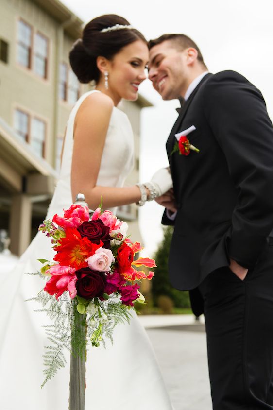  Fun and Fabulous 50's Style Wedding