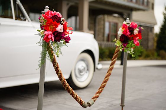  Fun and Fabulous 50's Style Wedding