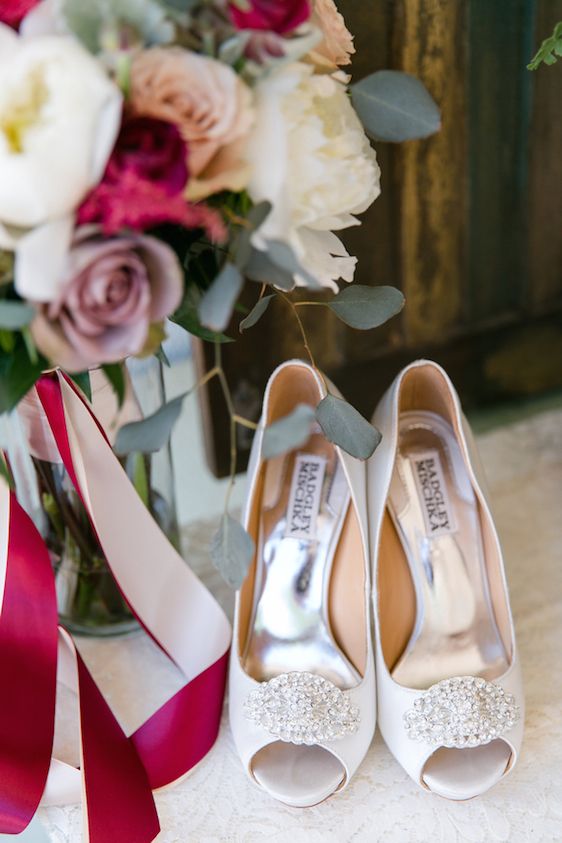  Temecula Wine Country Wedding 