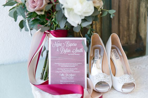  Temecula Wine Country Wedding 