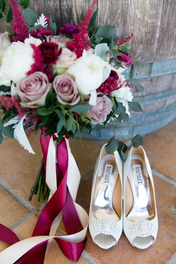  Temecula Wine Country Wedding 