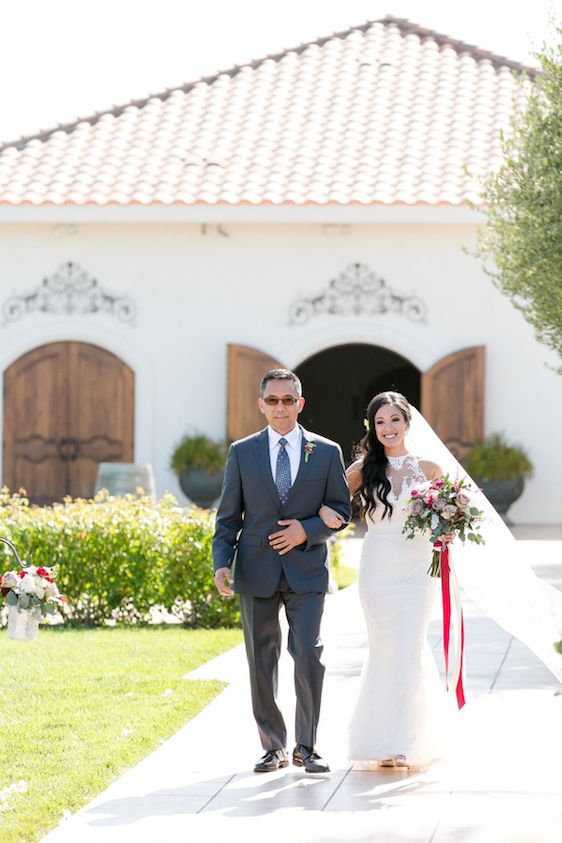  Temecula Wine Country Wedding 