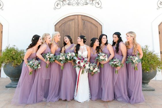  Temecula Wine Country Wedding 