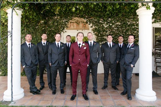  Temecula Wine Country Wedding 