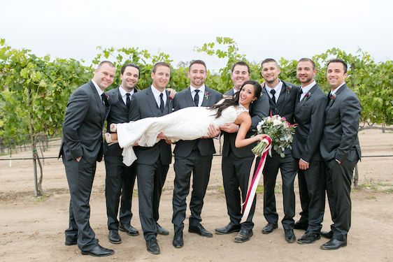  Temecula Wine Country Wedding 