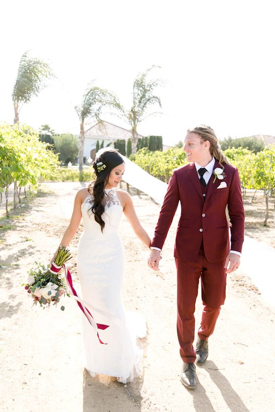  Temecula Wine Country Wedding 