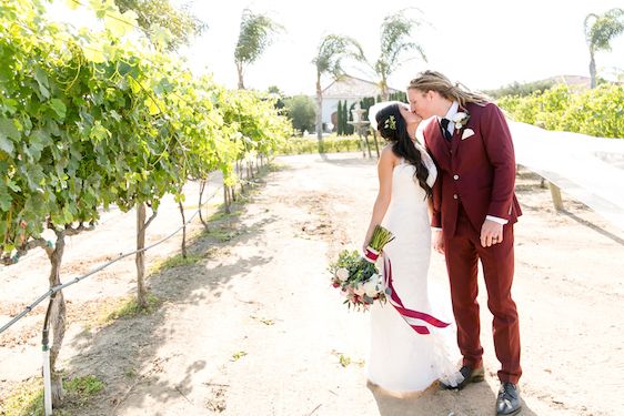  Temecula Wine Country Wedding 