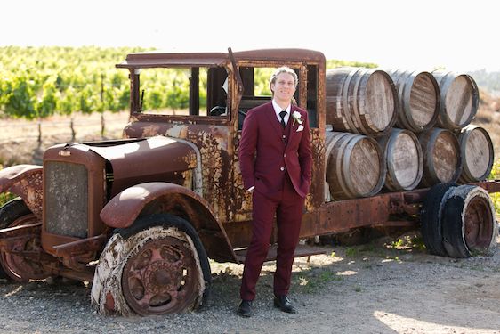  Temecula Wine Country Wedding 