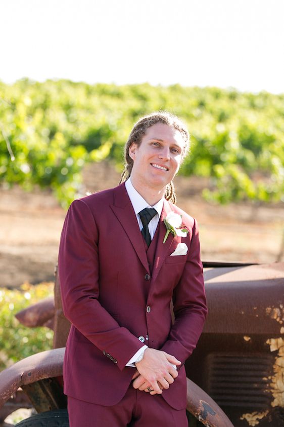  Temecula Wine Country Wedding 