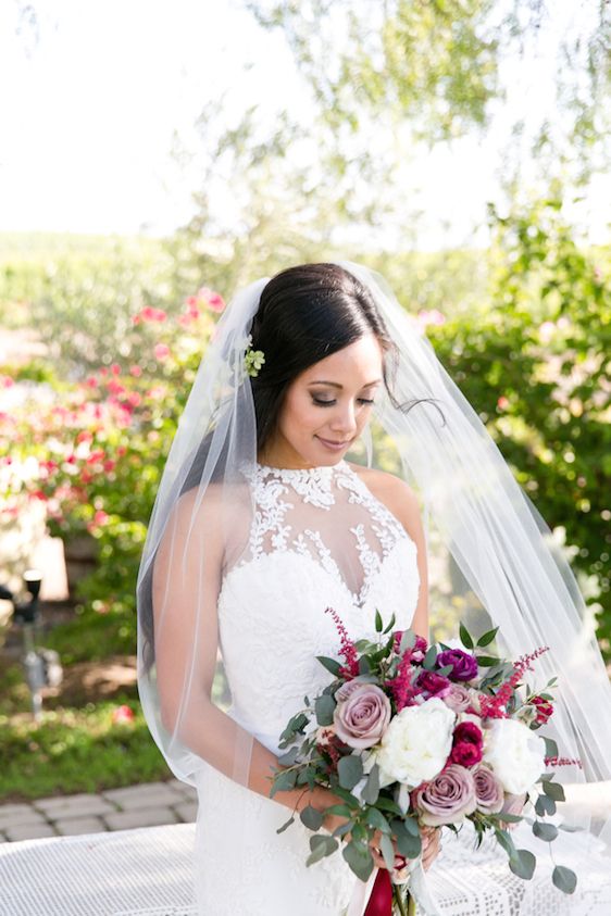  Temecula Wine Country Wedding 