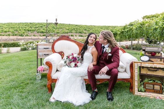  Temecula Wine Country Wedding 