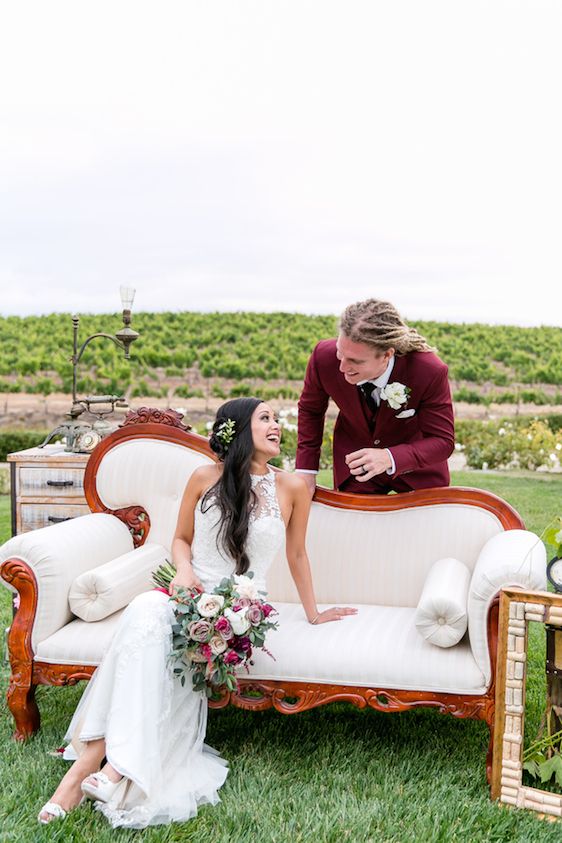  Temecula Wine Country Wedding 