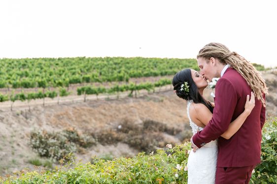  Temecula Wine Country Wedding 