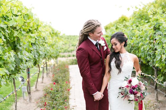  Temecula Wine Country Wedding 