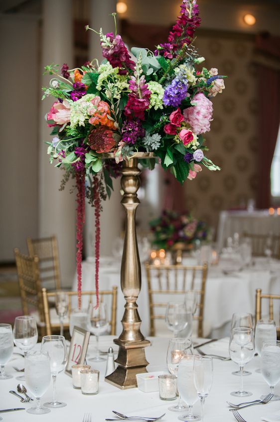  A Colorful Wedding at Bedford Springs Resort