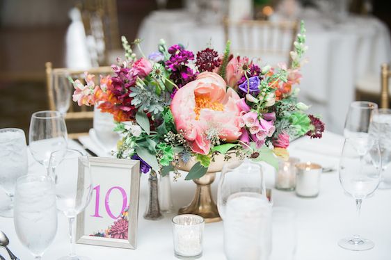  A Colorful Wedding at Bedford Springs Resort