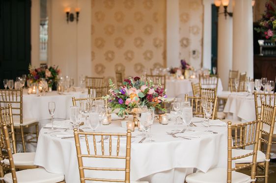  A Colorful Wedding at Bedford Springs Resort