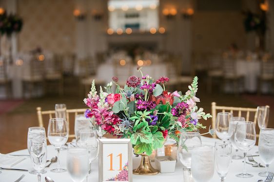  A Colorful Wedding at Bedford Springs Resort